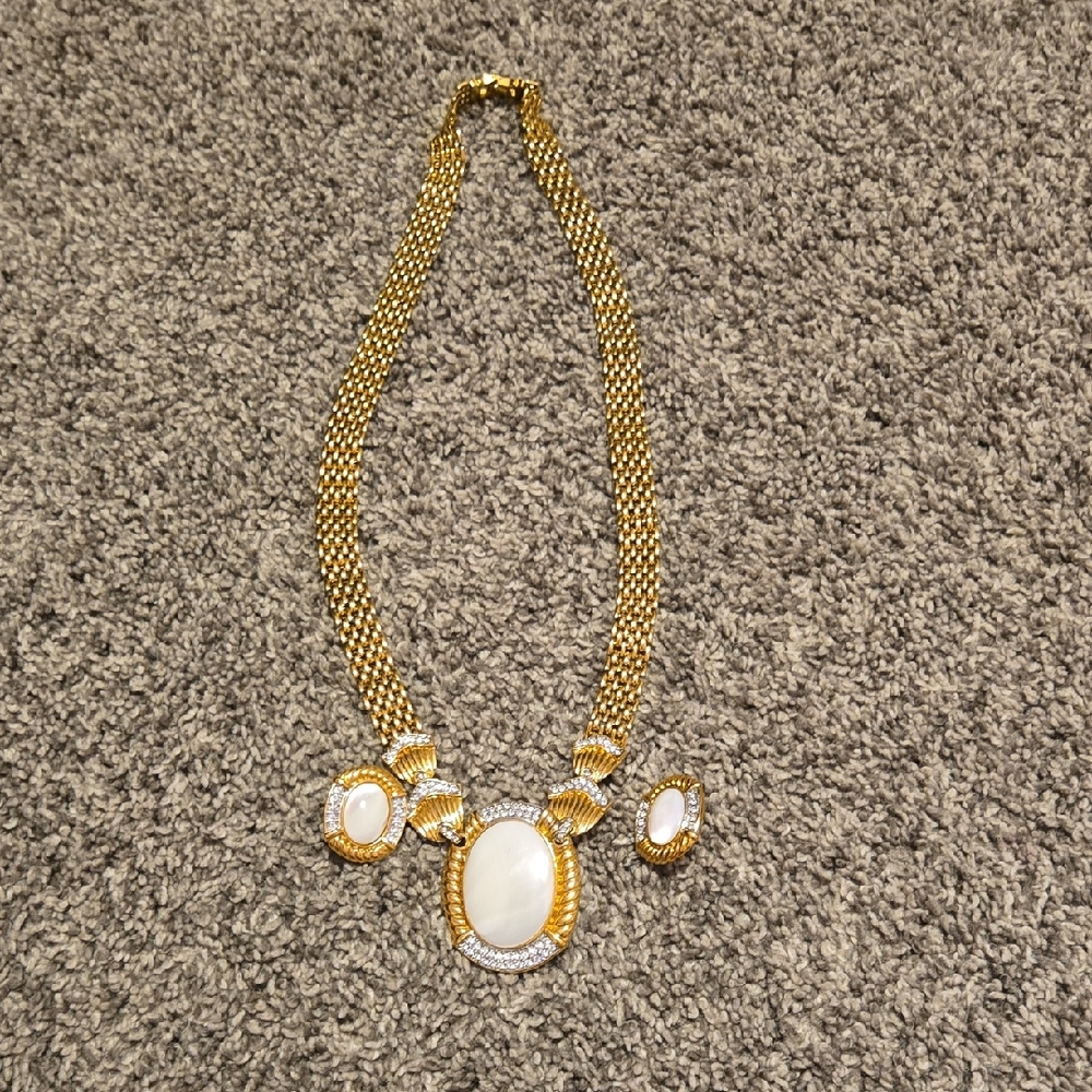 Butler Fifth Avenue Vintage Jewlery